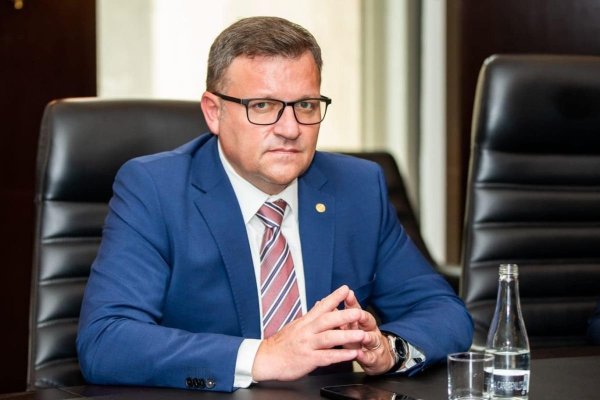 Marius Budăi bate cu pumnul în masă: PSD nu va intra la guvernare dacă se impozitează pensiile!