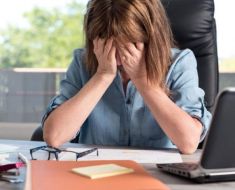 Legea pentru prevenirea burnout-ului a fost respinsă. Toate partidele s-au opus sau nu au votat