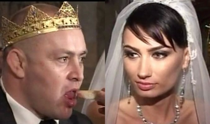 Un necaz nu vine niciodată singur pentru finul lui Adi Minune! Alina i-a intentat divorț lui Pitbull 