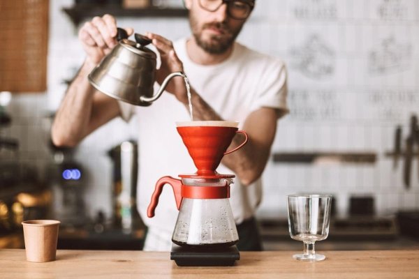 Fructul pe care îl poți pune în cafea pentru a avea parte de un nivel de energie ridicat
