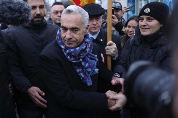 SURSE: Călin Georgescu va fi trimis în judecată în această săptămână
