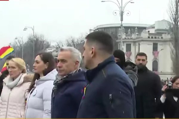 Călin Georgescu a contestat măsura controlului judiciar