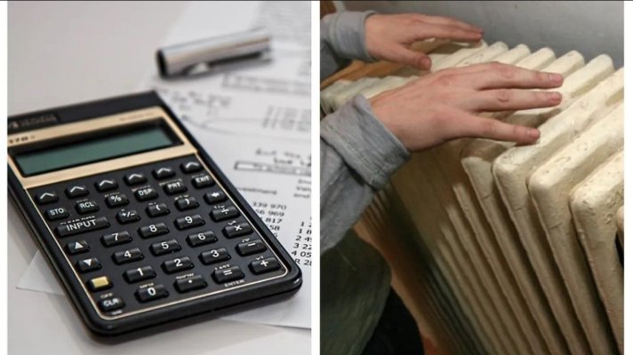 Taxa pe țeavă mărește facturile la încălzire ale românilor care stau la bloc