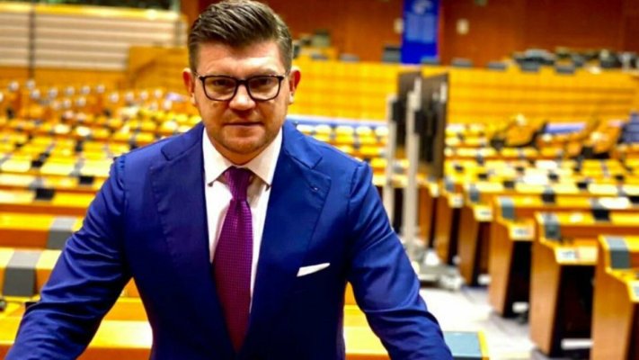 Anton Pisaroglu şi-a anunţat candidatura la alegerile prezidenţiale