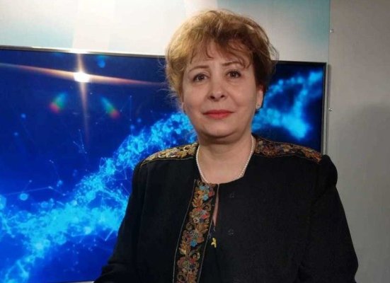Carmen Mazilu: Asistăm deja la un număr din ce în ce mai mare de asistenţi medicali care doresc să plece din ţară