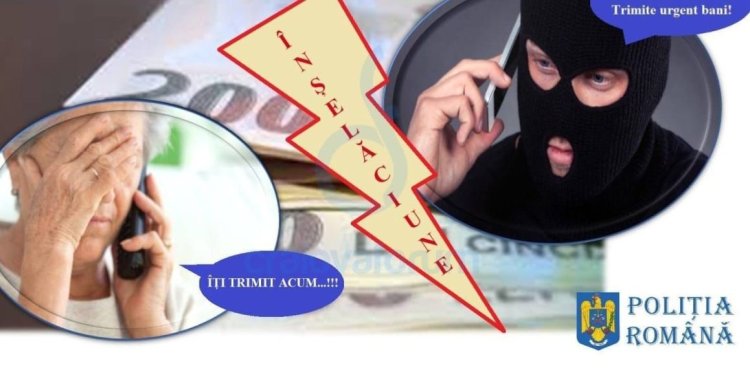 Atenție! Metoda „Virusul” vă lasă fără bani! Anchetatorii au prins „săgeata”, dar capul rețelei e liber!