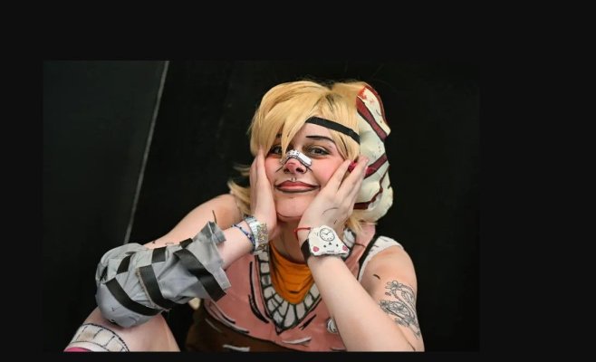 O actriță din filmele „Harry Potter” anunță că își face cont pe OnlyFans pentru a scăpa de datorii