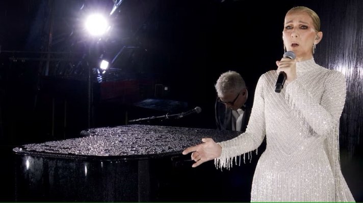 Celine Dion îşi avertizează fanii cu privire la înregistrările false ale vocii sale generate de inteligenţa artificială
