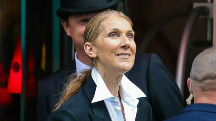 Durerea ascunsă a lui Céline Dion! Cântăreața are nevoie de sprijinul bodyguardului pentru a-și menține echilibrul