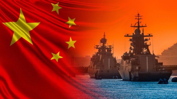 China ameninţă că va strânge 