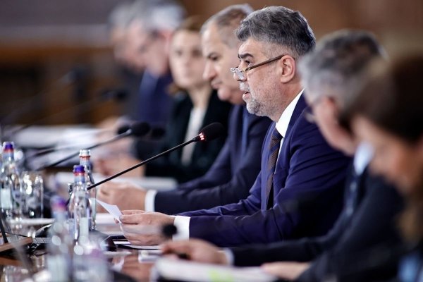 Marcel Ciolacu a lovit puternic în mafia concediilor medicale: Trebuie să fim atenți!