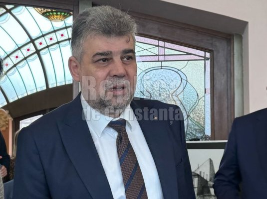 Adio birocrație! Marcel Ciolacu dă undă verde autorizațiilor de construire