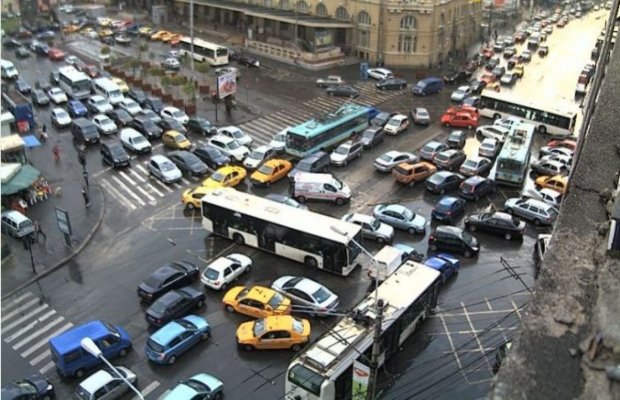 Gigantul care vine în București să rezolve problemele cu traficul și termoficarea: Mega proiect al Primăriei Capitalei