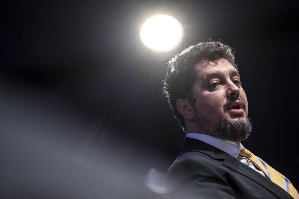 Claudiu Târziu se așteaptă să fie exclus din AUR și anunță că își face un nou partid