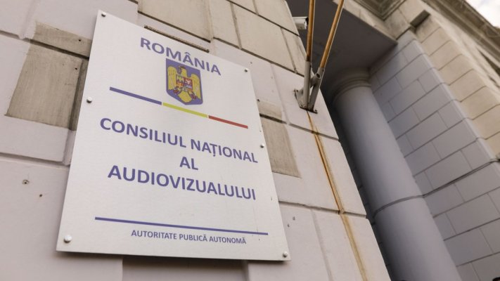 CNA a decis în unanimitate ca toate postările lui George Simion care incită la violență să fie eliminate