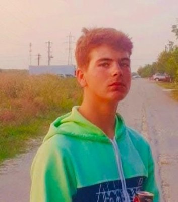 Tânăr, din Cobadin, dispărut de la domiciliu! Dacă îl vedeți, sunați la 112!