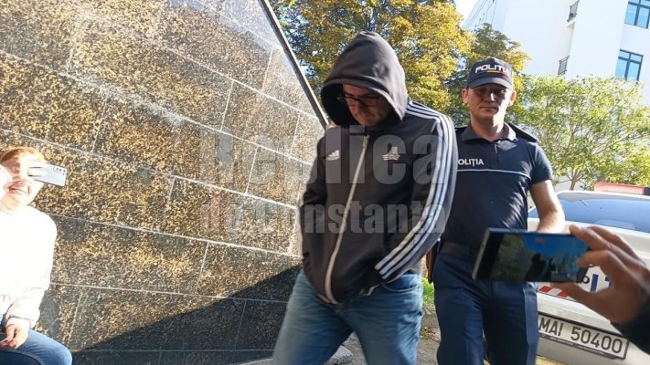 O nouă amânare în dosarul în care Doru Colgiu este acuzat de luare de mită