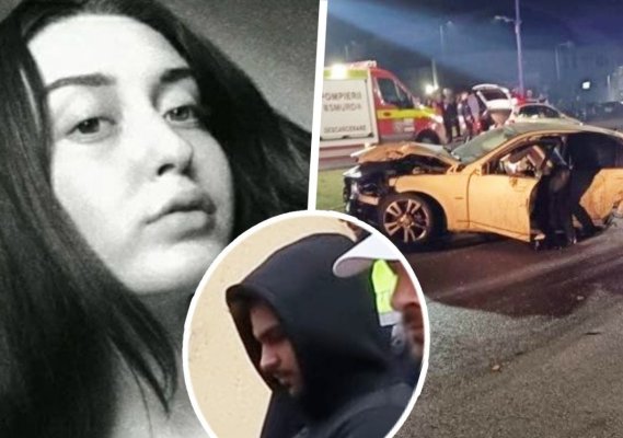 Exclusiv! Mătușa tinerei aflate în comă în urma accidentului de la Malibu face primele declarații