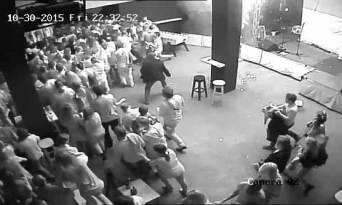 ÎCCJ - decizie finală în cazul Colectiv 