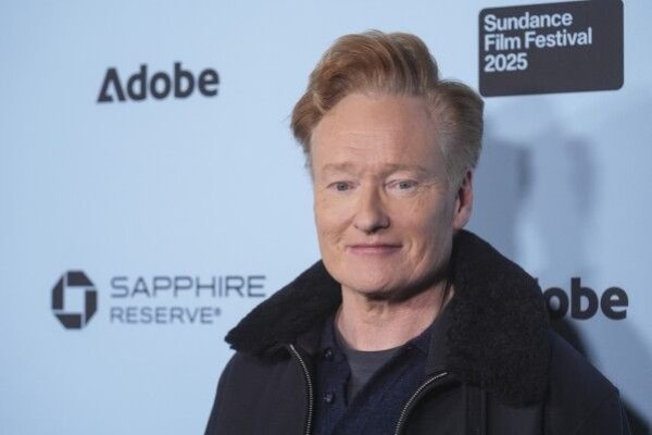Conan O'Brien va fi din nou gazda galei premiilor Oscar în 2026