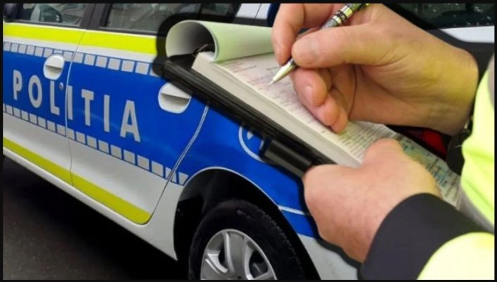 Guvernul a aprobat noua lege: Se schimba modul în care plătiți amenzile de circulație