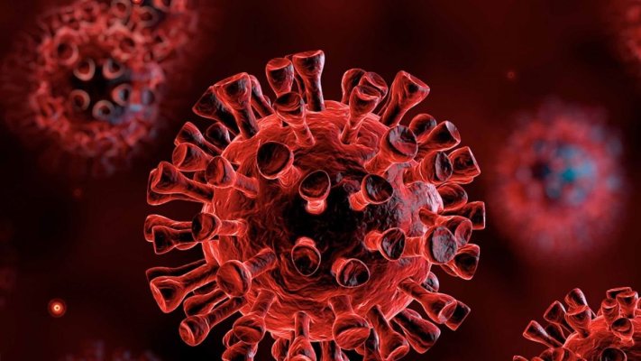 A apărut un nou coronavirus care este de 15 ori mai puternic decât Covid 19