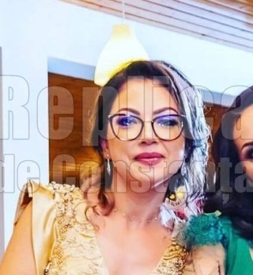 Giorgiana Cotigi, fosta arhitectă șefă a Primăriei Năvodari, se pregătește să semneze acord de recunoaștere cu procurorii?! Video 