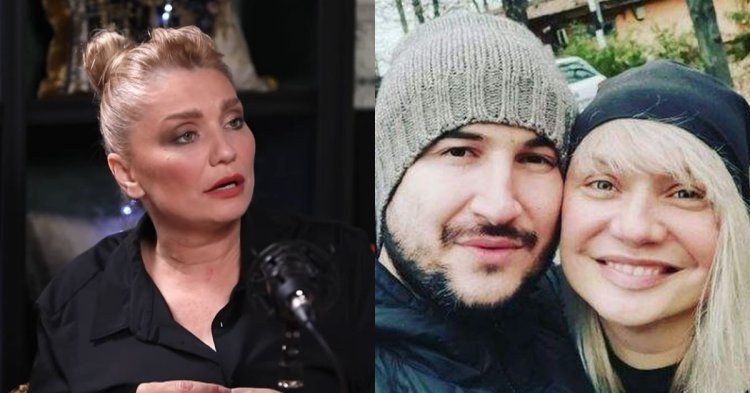 Cristina Cioran, dezvăluiri cu ochii în lacrimi după ce Alex Dobrescu a fost închis
