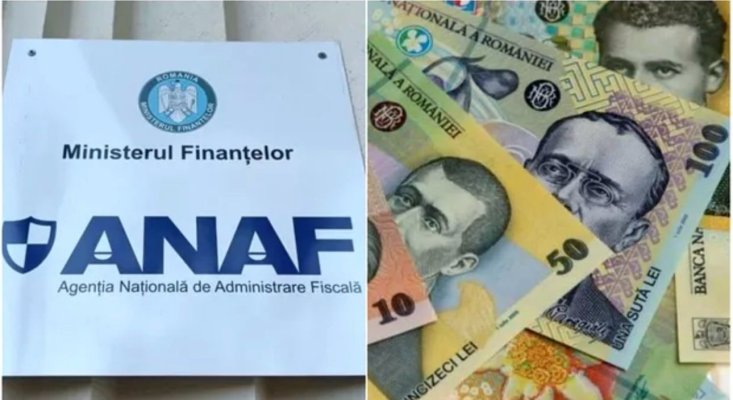 ANAF a făcut anunțul. Condițiile în care se impune taxa de 10% pe veniturile deținute de români