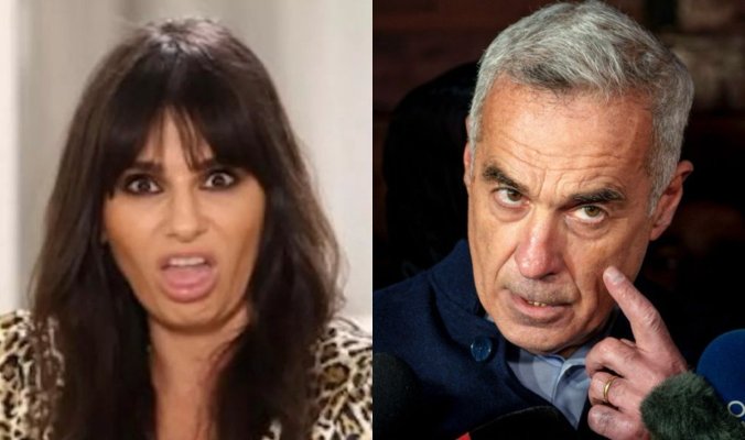Dana Budeanu: „Cum să lași o țară să fie flegmată de niște gunoaie? Duceți-vă drecu acasă!”