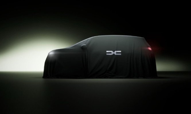 Dacia pregătește un nou model electric de oraș, cu preț sub 18.000 de euro