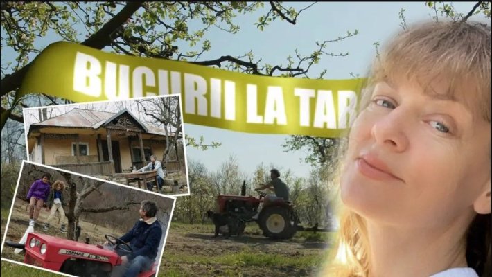 Dana Nălbaru și Dragoș Bucur, personaje de film. Reality show-ul cu care vor da lovitura în online
