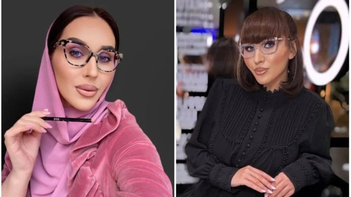 Câți bani a făcut Dana Roba din make-up într-o singură zi
