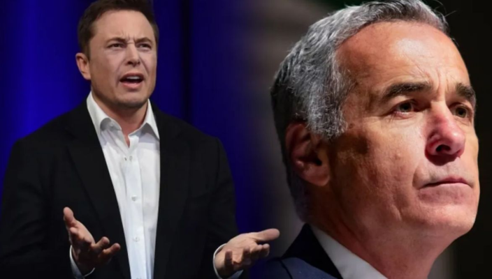 Elon Musk, un nou mesaj prin care atacă autorităţile din România