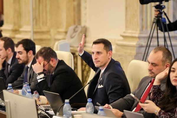 Care sunt proiectele cu care s-au dus aleșii neamului din Constanța în Parlamentul României!