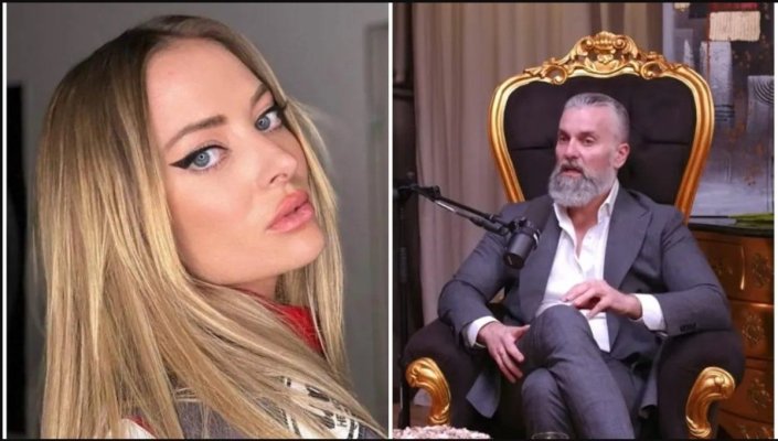 Delia, pusă la zid de Cezar Ionașcu după declarația că nu vrea copii