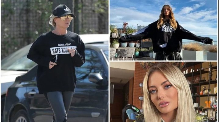 Delia încearcă să slăbească. Ce dietă ține artista pentru a da jos kilogramele în plus