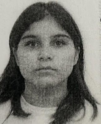 Minoră dispărută dintr-un centru de educație incluzivă! Dacă o vedeți, sunați la 112!