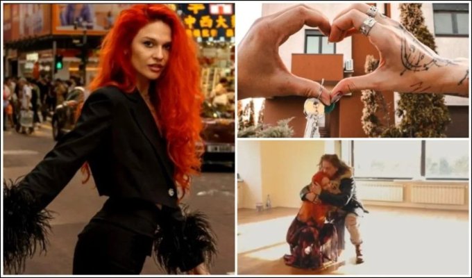 Marilu Dobrescu își vinde vila din Otopeni cu 300.000 de euro