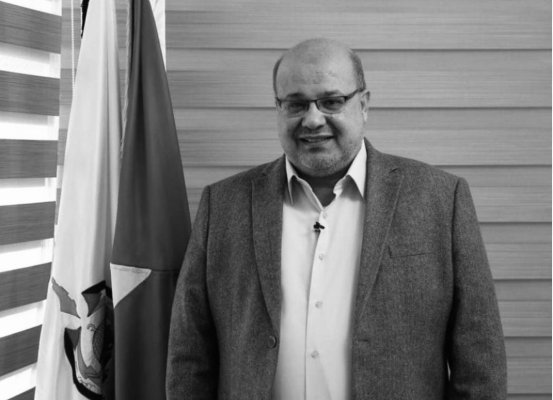 Șeful guvernului Hamas din Gaza, Essam al-Dalis, a fost ucis în atacurile israeliene