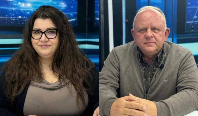 Cristian Cîrjaliu: Mi se rupe... sufletul că a plecat Dumitrache! Video