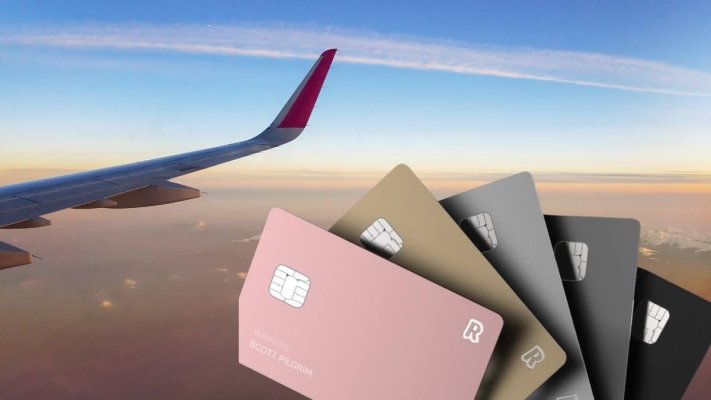 Pregătește-te să renunţi la banii cash când călătoreşti! O companie primește plăţi doar cu cardul