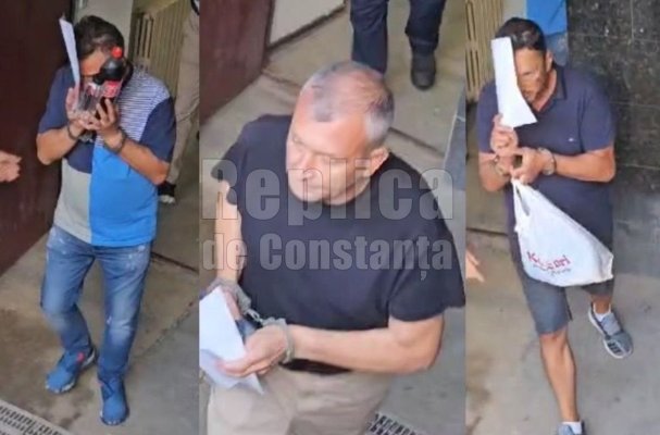 Oficial de la DNA despre trimiterea în judecată a vameșilor de la Agigea 