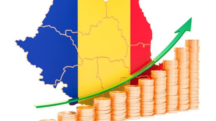 Economia României intră într-o perioadă de încetinire a creșterii, potrivit previziunilor de toamnă ale Comisiei Europene