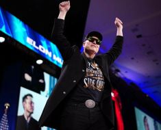Elon Musk reactivează Starlink la viteze maxime în Ucraina, după tensiunile dintre Zelenski și Trump Elon Musk reactivează Starlink la viteze maxime în Ucraina, după tensiunile dintre Zelenski și Trump