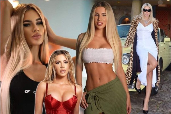 Ema Karter regretă tot! A spus adio filmelor pentru adulți și se pregătește pentru o nouă afacere