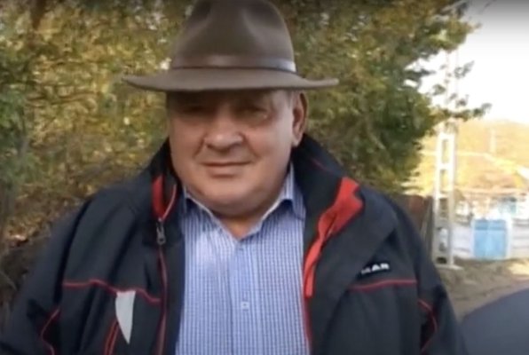Parchetul European îl anchetează pe afaceristul care i-a dat valiza cu bani lui Dumitru Buzatu