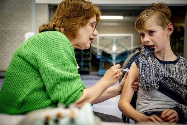 Europa este ameninţată din nou de o epidemie
