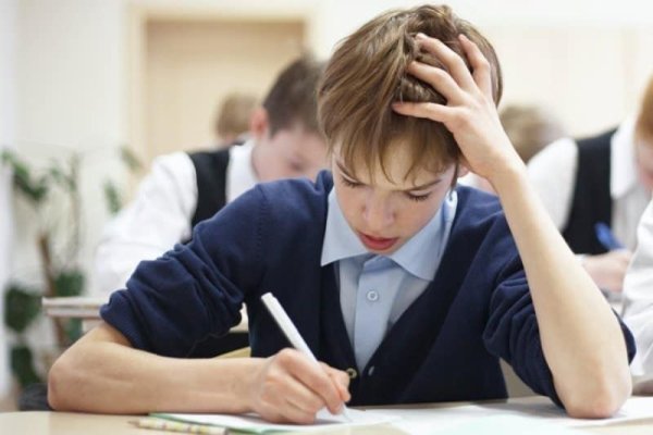 De luni, 17 martie, începe Simularea Evaluării Naționale 2025 