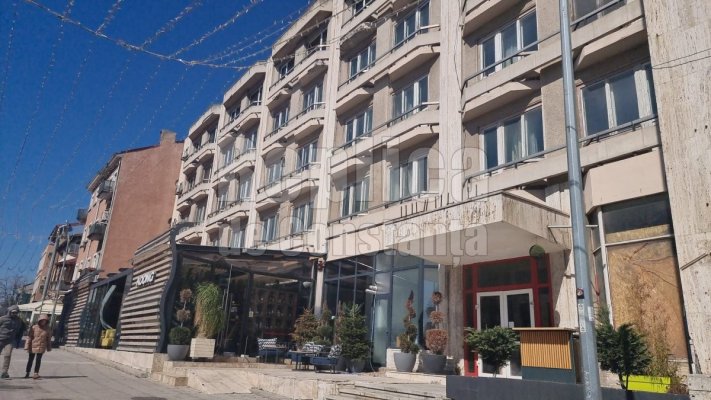 Idila Hotelului Tineretului preluat de la BTT... 6 ani de procese, 50 de amânări și... nicio decizie! 